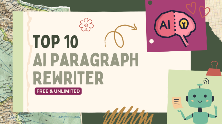 AI-Paragraph-Rewriters