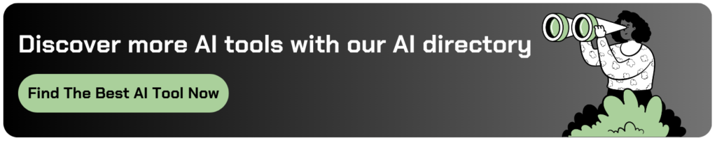 Check our AI Directory Now